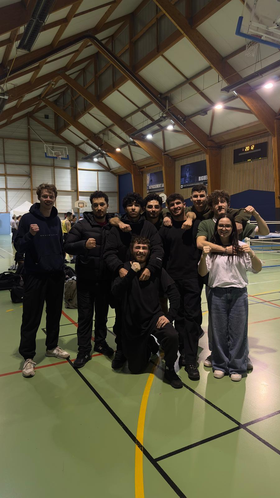 Notre mission